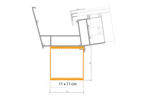 Dynamic view Unterzug