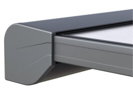Unterglasmarkise T350 ZIP