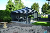 Terrassenüberdachung : Dynamic free