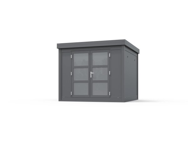 Outdoor Cabin: Leto.