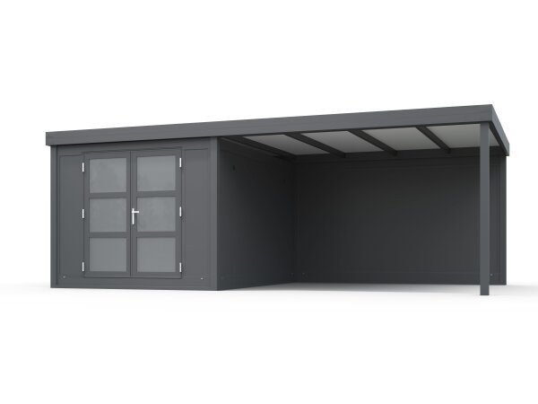 Outdoor Cabin: Dione.