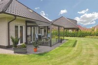 Terrassenüberdachung : Dynamic